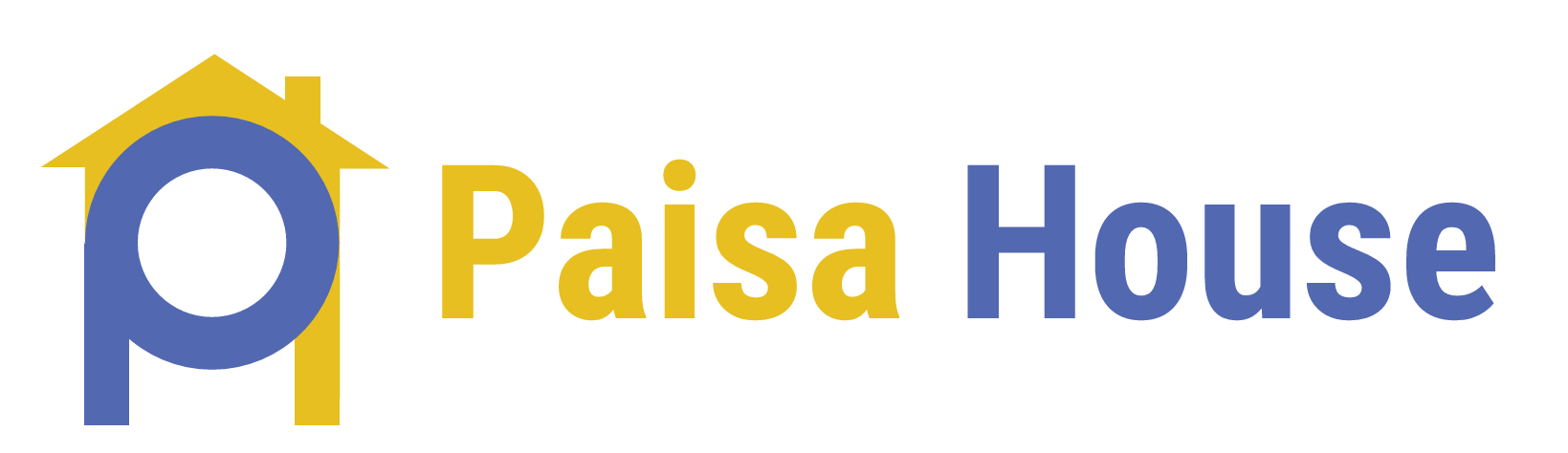 Paisa House Logo